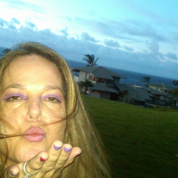 michelleozbourn
